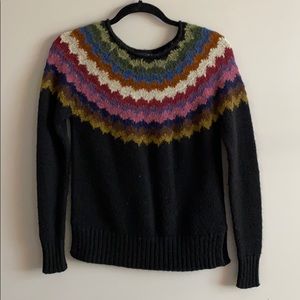 American Eagle Sweater